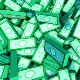 Make Money icon
