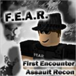 FEAR Alpha Squad (FEAR underwater base defenders)