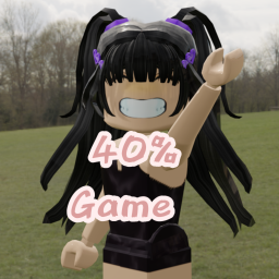 40% donate