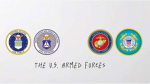 The U.S. Armed Force