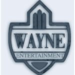 〔WE〕Wayne - Entertainment