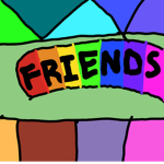 .:*[>Friends Group<]*:.
