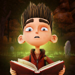 [Co-Op Mode] ParaNorman Tower Defense