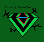 Rich and Wealthy!!!