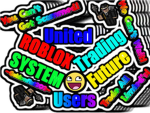 United Roblox Trading System Future Users