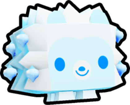 Holiday Hedgehog