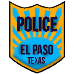 City of El Paso Police Department [ROLEPLAY]