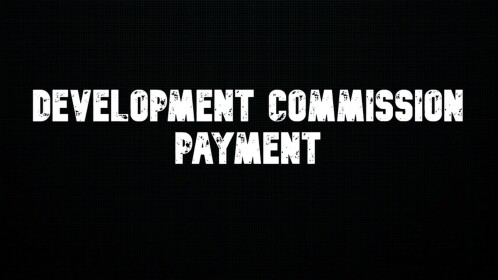 Payment