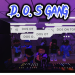 D.O.S-on top