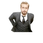 Ryan Gosling Fanclub