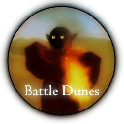 The Battle Dunes