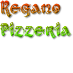 ♘Regano Pizzeria♘