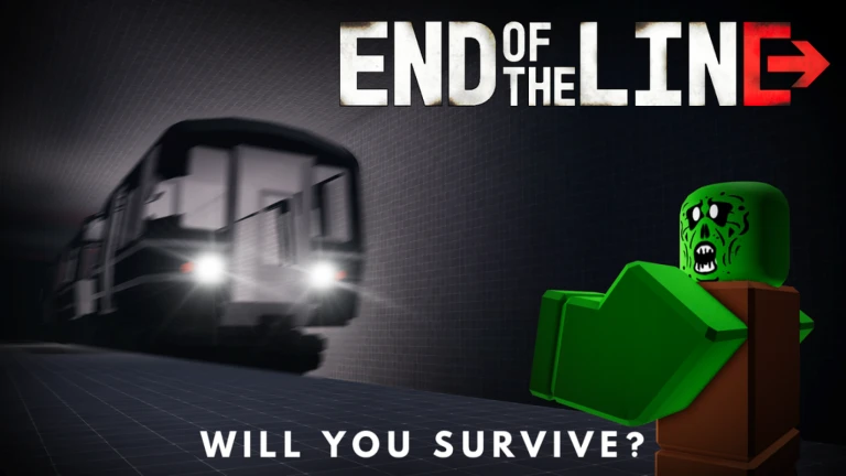 End of the Line [Alpha]