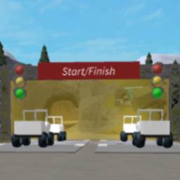 Classic racing Archive (roblox studio template)