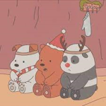 #We Bear bears