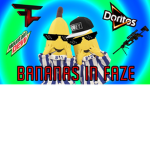 bananana sqaud