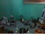 the all fan LEGO GROUP