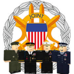 [JCS]The Joint Chiefs of Staff