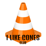 I LIKE CONES club.