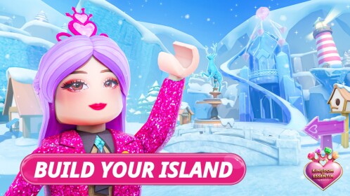 [🍃FREE UGC] Kingdom of essentia Tycoon