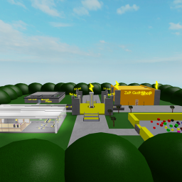 Zap Corp Group Meeting Place/Hangout