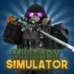 Military Sim REWORKED