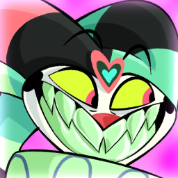 🌟HAZBIN HOTEL: Hell's Fortune 🔥 [RNG/RP] icon