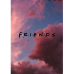 Cloudsfriends