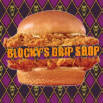 Blocky's Drip Shop