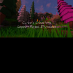 Lagoon Forest Showcase W.I.P