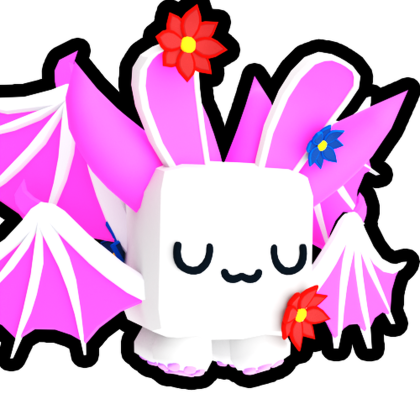 Normal Bunny Dragon