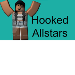 Hooked Allstars
