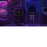 Late-at-night Vibes