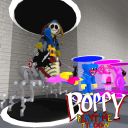 Poppy Playtime Tycoon