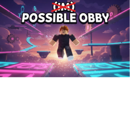 IMPossible Obby