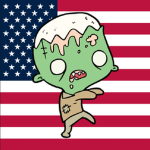 The Zombie Family (All are welcome!)