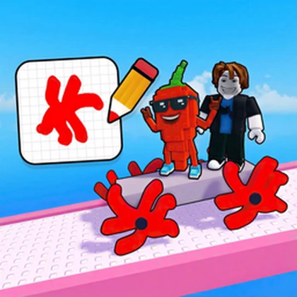 Viral Brainrot Games Roblox group icon