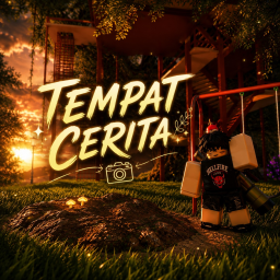 Tempat Cerita [VC]
