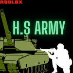 H.S ARMY