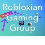 Robloxian Gaming Group (RGG)