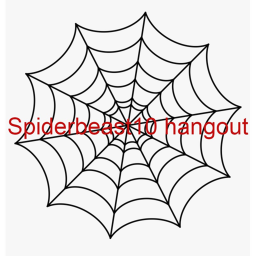Spiderbeast10 Hangout