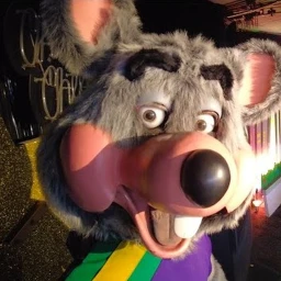 Chuck E Cheese - 3-Stage [SHOWCASE] icon