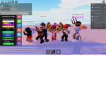 Keyboard Gamer fan group
