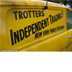 Trotters Independent Traders