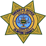 Clinton County Sheriff's Officeᅠᅠ
