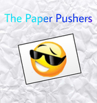 The Paper Pushers