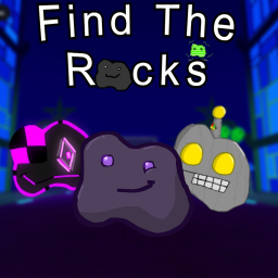 Find the Rocks[73]