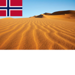Norwegian Forces-Desert Division