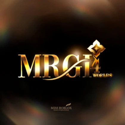 Miss Roblox Grand International Roblox group icon