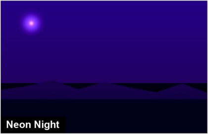 Lighting & Atmosphere Presets Builder preview 5